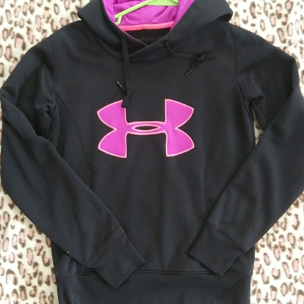 Under Armour hoodie